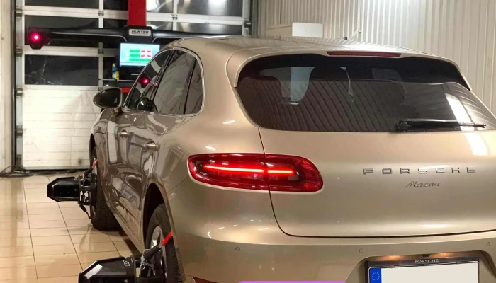 Winner -  B Kft Baranyi Autoszerviz A Tulajdonostol - Ibrány
