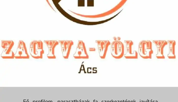 Zagyva Völgyi Ács - Szabadság Köz 12
