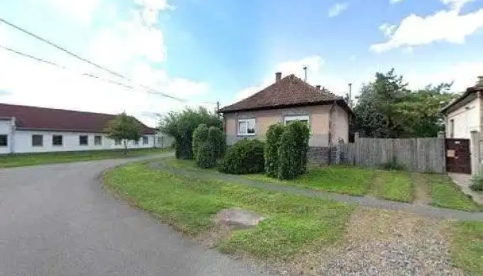 Zagyvaszantoi Szent Andras Templom Utcakep Es 360deg - Zagyvaszántó