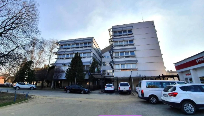 Zahony Port Zrt Osszes - Záhony