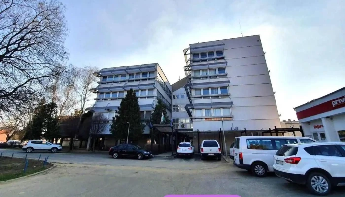 Záhony-Port Zrt. - Záhony