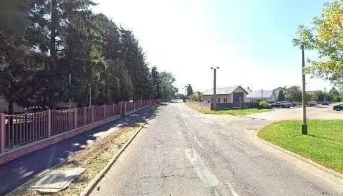 Zahonyi Hatarrendeszeti Kirendeltseg Osszes - Záhony
