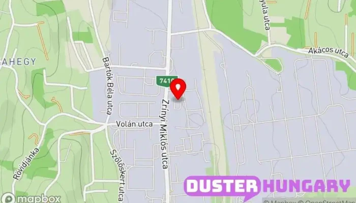 Zala Elektro Kft. - Zrínyi Miklós U. 22