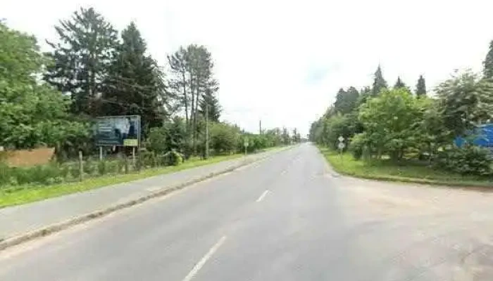 Zala -  Rob Kft Utcakep Es 360deg - Nagykanizsa