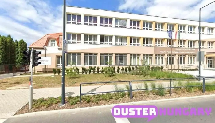 Zala Vármegyei Építész Kamara - Kosztolányi Dezső U. 12-14