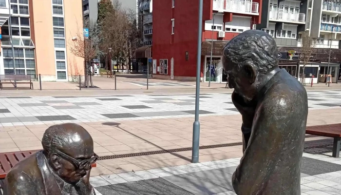 Zalaegerszeg -  Arak - Zalaegerszeg