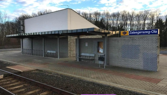 Zalaegerszeg-Ola - Magyarország