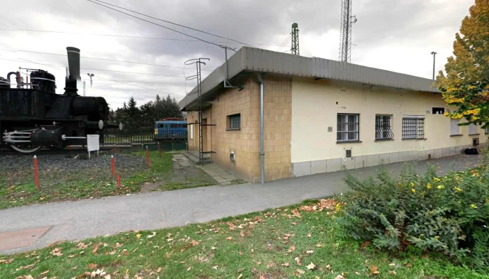 Zalaegerszeg -  Utcakep Es 360deg - Zalaegerszeg