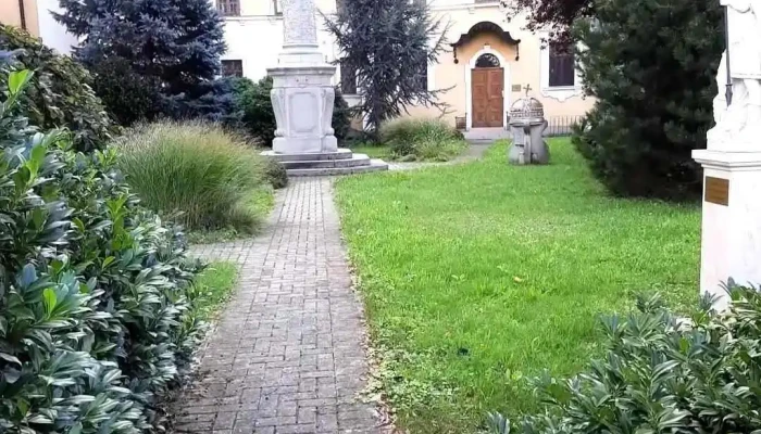 Zalaegerszeg -  Videok - Zalaegerszeg