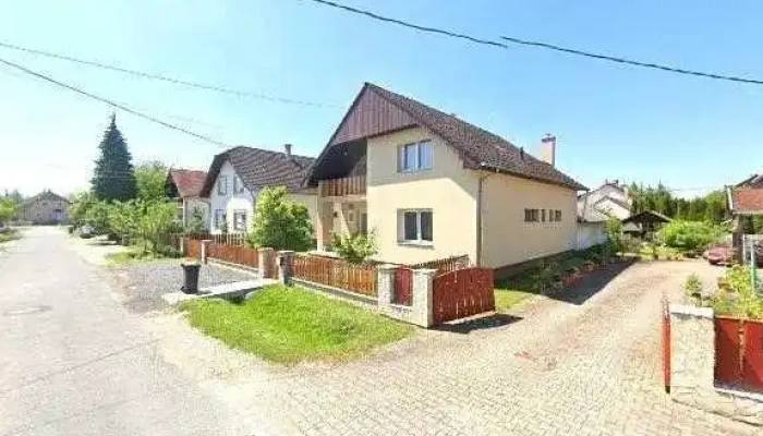 Zalaroad Kft Osszes - Lenti