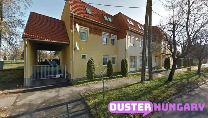 Zalaszentgróti Önkormányzati Tűzoltóparancsnokság - Batthyány Lajos U. 44