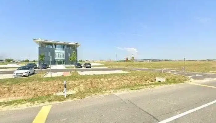 Zalazone Ipari Park Zrt Utcakep Es 360deg - Zalaegerszeg