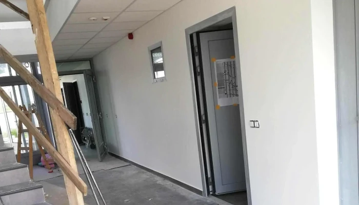 Zalazone Ipari Park Zrt Vallalati Iroda - Zalaegerszeg
