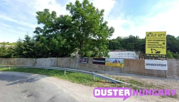 Zalugép Gépkölcsönző - Fertő Dűlő Utca