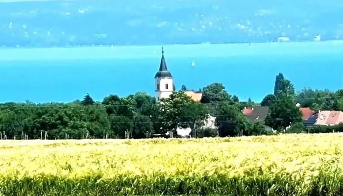 Zamárdi - Zamárdi