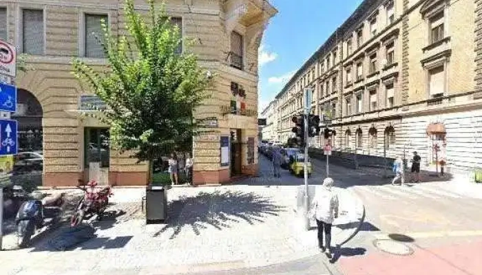 Zarcsere Budapest Utcakep Es 360 - Budapest