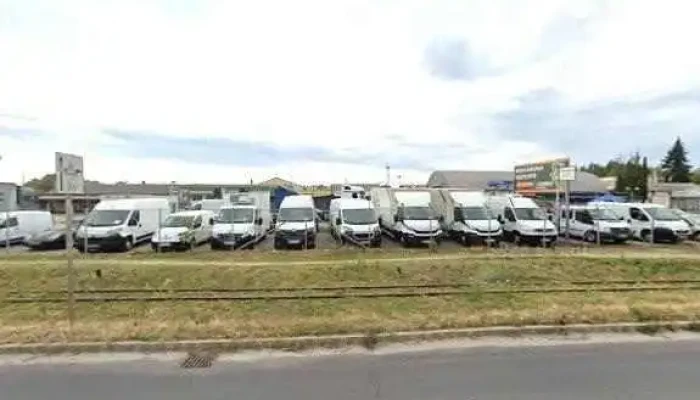 Zarpiac Kft Osszes - Kecskemét