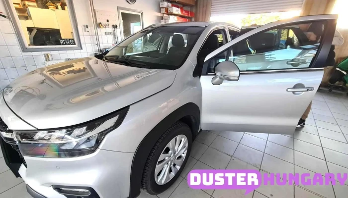 Zilahi Autoglas Auto Uveg Auto Festek Centrum Belul - Szolnok