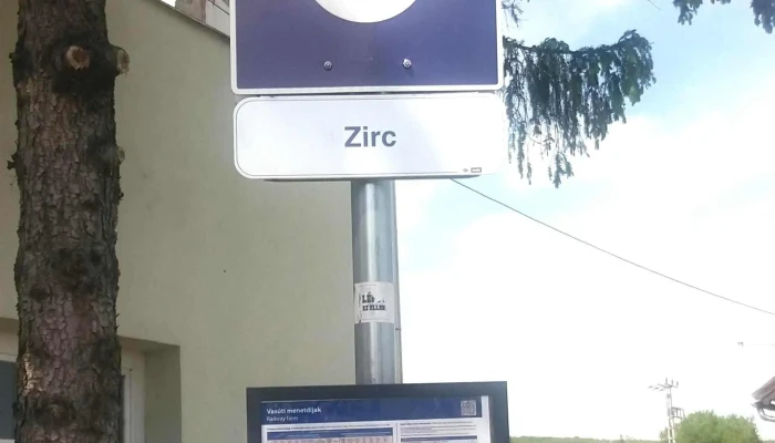 Zirc -  Ertekelesek - Zirc