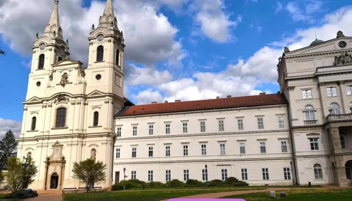 zirc - Székesfehérvár