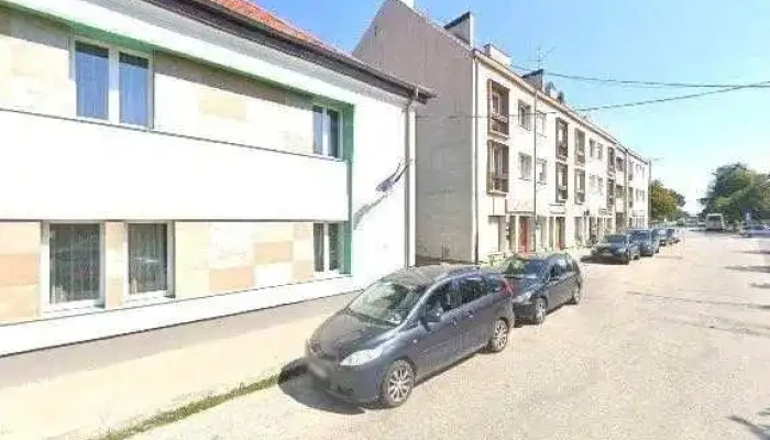 Zirci Jarasbirosag Utcakep Es 360deg - Zirc
