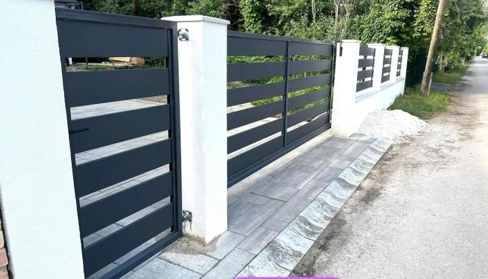 Zk Construct s.r.o. - Hungary