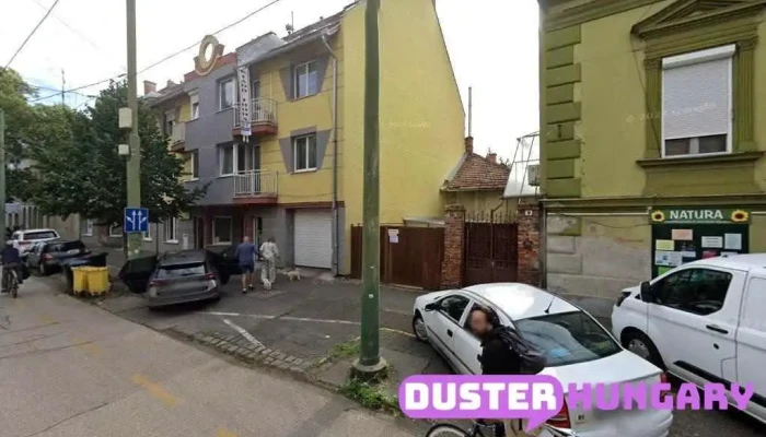 Zoda Produkt Kft - Csongrádi Sgrt. 12