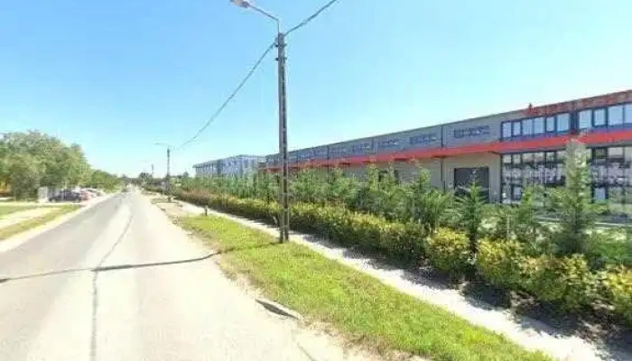 Zolend Kft Utcakep Es 360deg - Debrecen