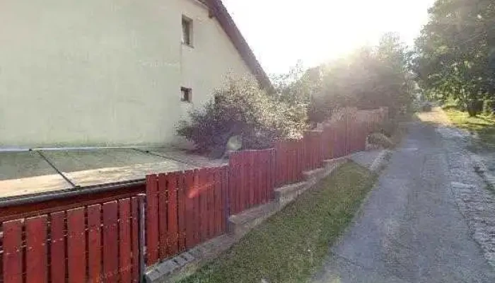 Zoller Laszlo Autoszerelo Utcakep Es 360deg - Nagymaros