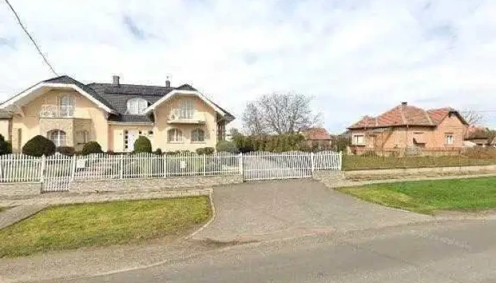 Zsambok Szent Istvan Utca Osszes - Zsámbok