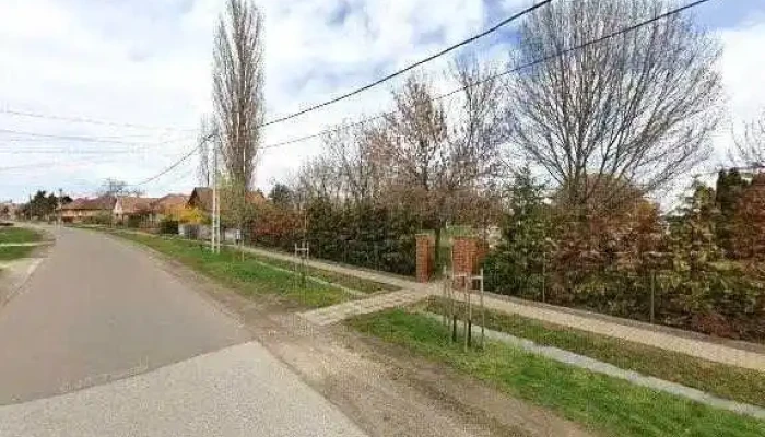 Zsamboki Vizmu Kft Utcakep Es 360deg - Zsámbok
