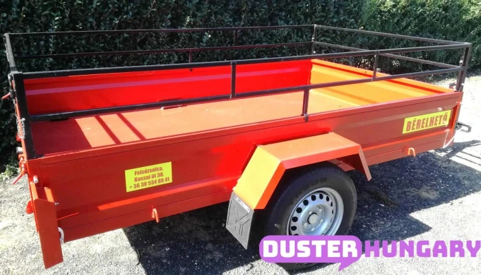 Zsolca Futo  Utanfuto Kolcsonzo Felsozsolca Osszes - Felsőzsolca
