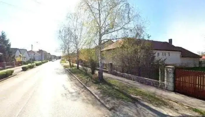 Zsolca Futo  Utanfuto Kolcsonzo Felsozsolca Utcakep Es 360deg - Felsőzsolca