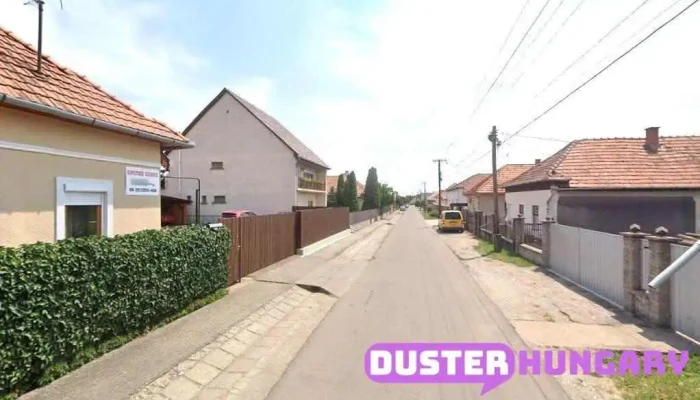 Zsolnai kipufogó szervíz - Mezőkövesd