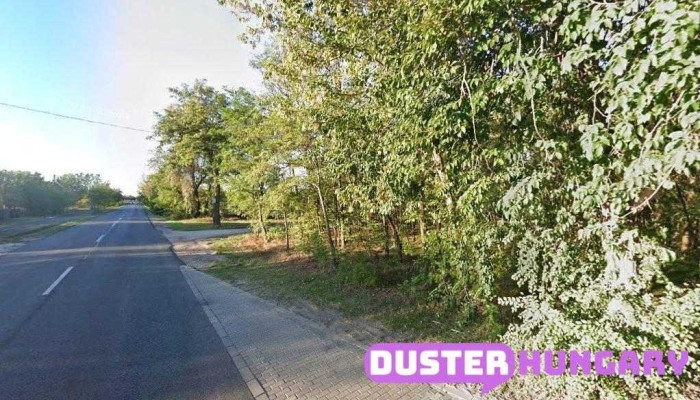 Zsombó, Dudás-tanya - Magyarország