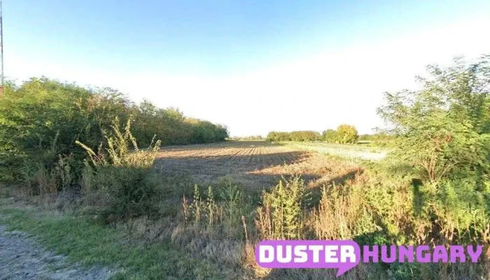 Zsombó, Dudás-tanya - Magyarország